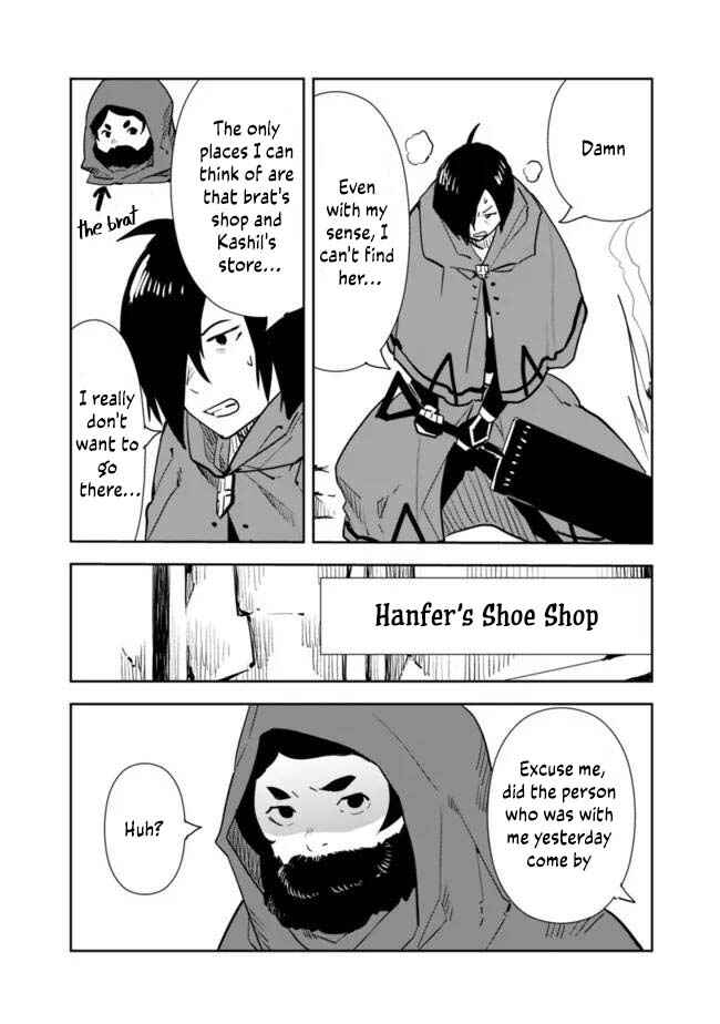 Page 7 Chapter 59 Isekai ni Kita Boku wa Kiyoubinbode Subayasa Tayorina Tabi wo Suru