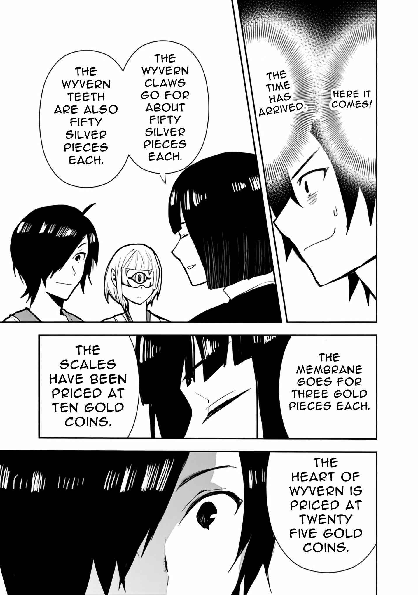 Page 16 Chapter 22 Isekai ni Kita Boku wa Kiyoubinbode Subayasa Tayorina Tabi wo Suru
