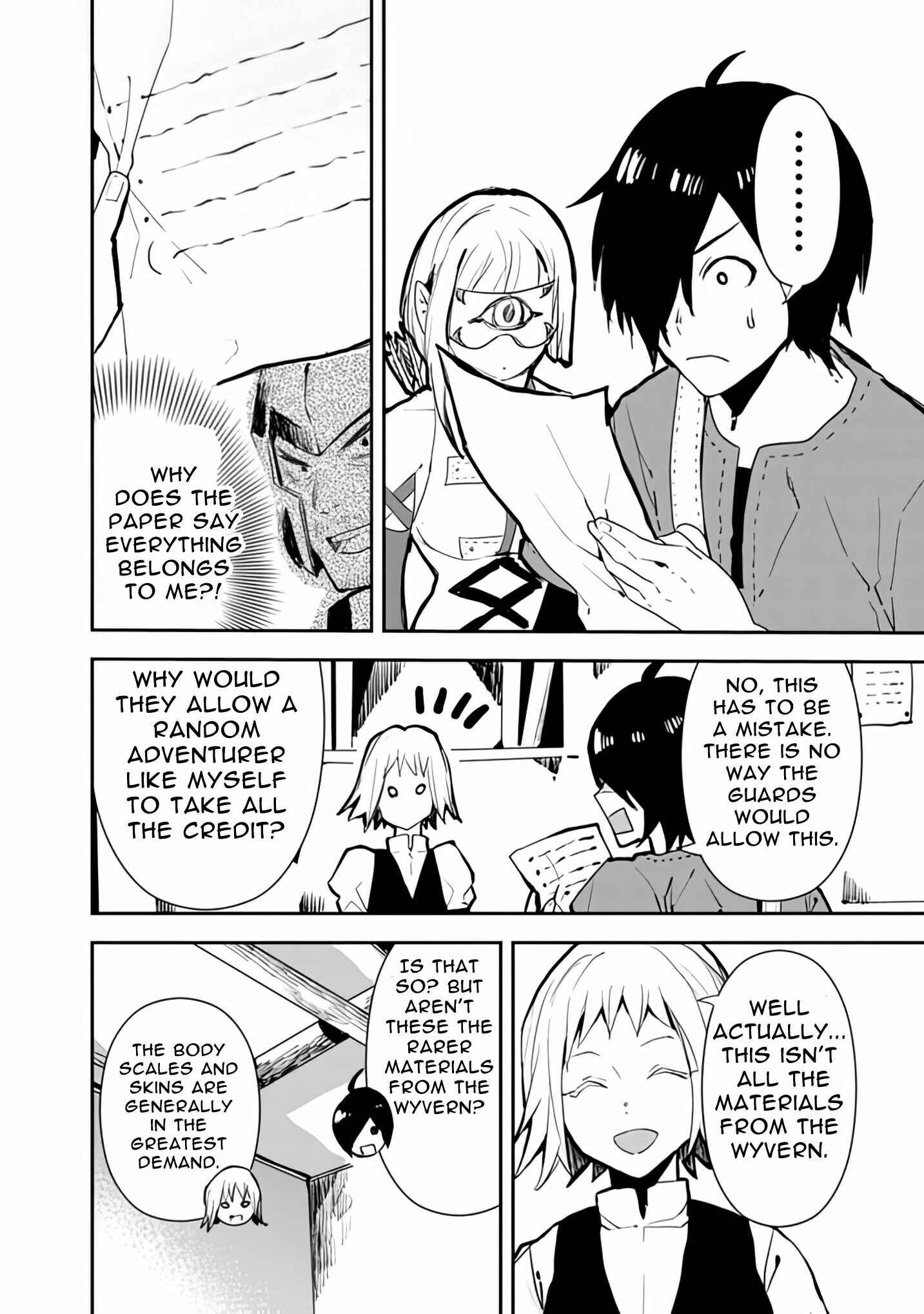 Page 5 Chapter 22 Isekai ni Kita Boku wa Kiyoubinbode Subayasa Tayorina Tabi wo Suru