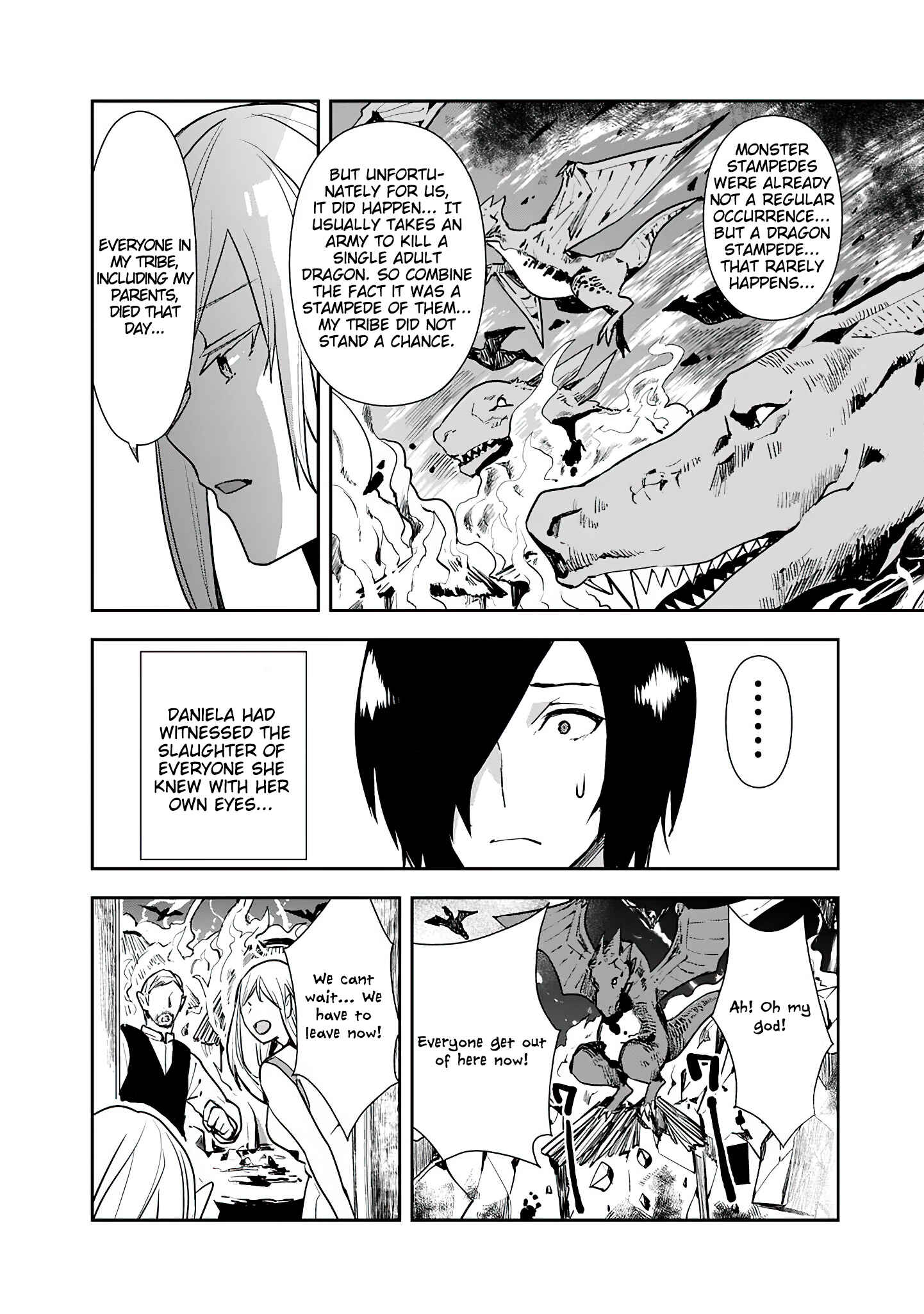 Page 5 Chapter 9 Isekai ni Kita Boku wa Kiyoubinbode Subayasa Tayorina Tabi wo Suru