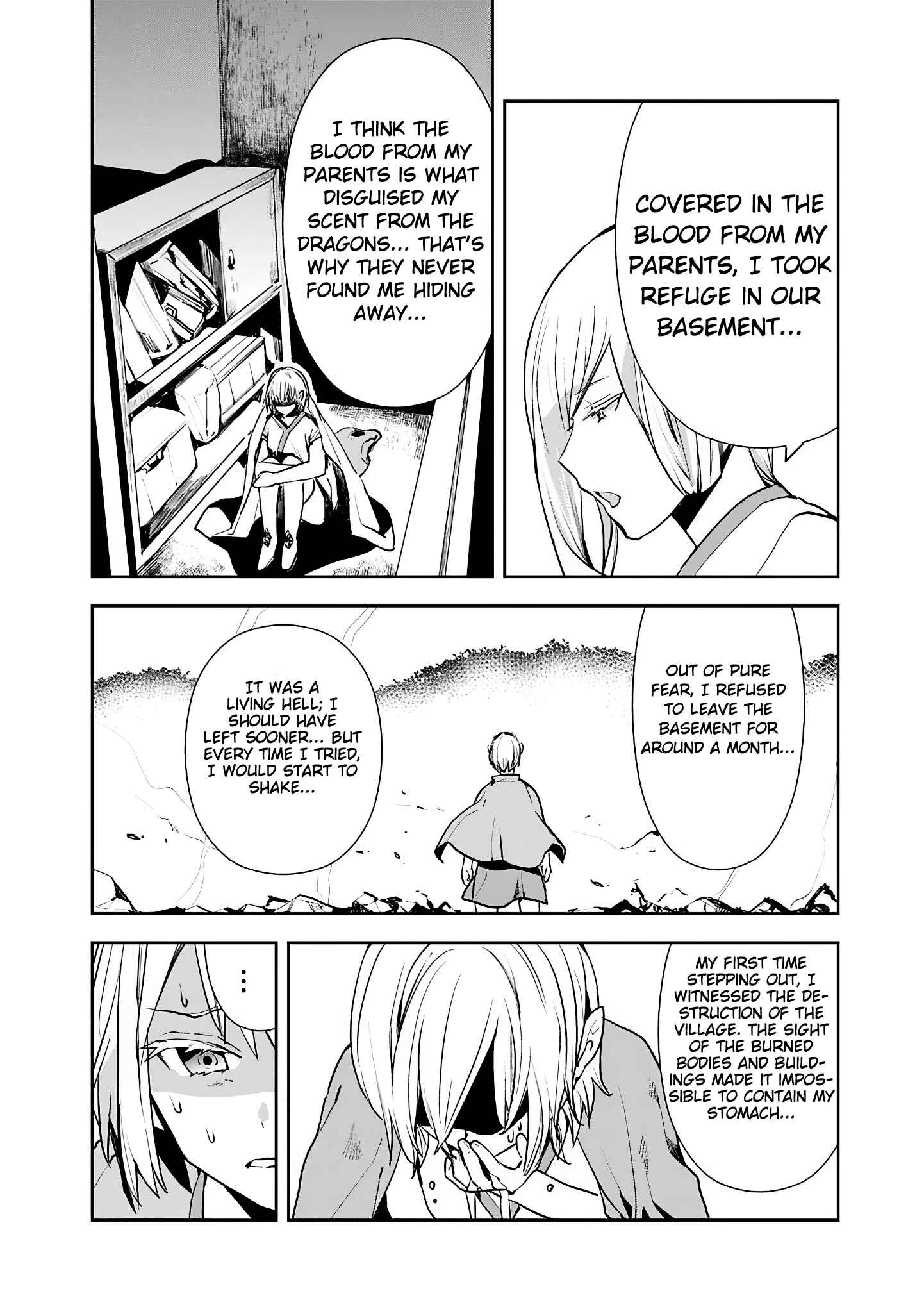 Page 7 Chapter 9 Isekai ni Kita Boku wa Kiyoubinbode Subayasa Tayorina Tabi wo Suru