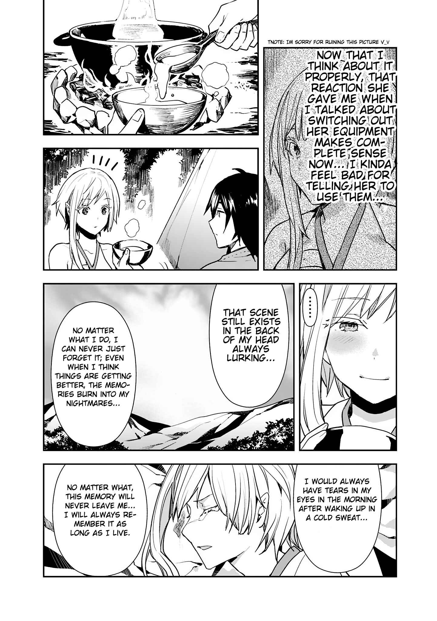 Page 9 Chapter 9 Isekai ni Kita Boku wa Kiyoubinbode Subayasa Tayorina Tabi wo Suru