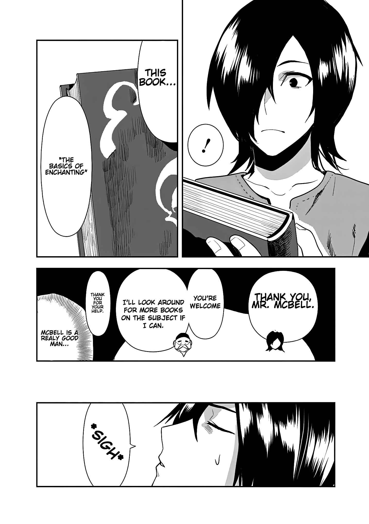 Page 19 Chapter 10 Isekai ni Kita Boku wa Kiyoubinbode Subayasa Tayorina Tabi wo Suru