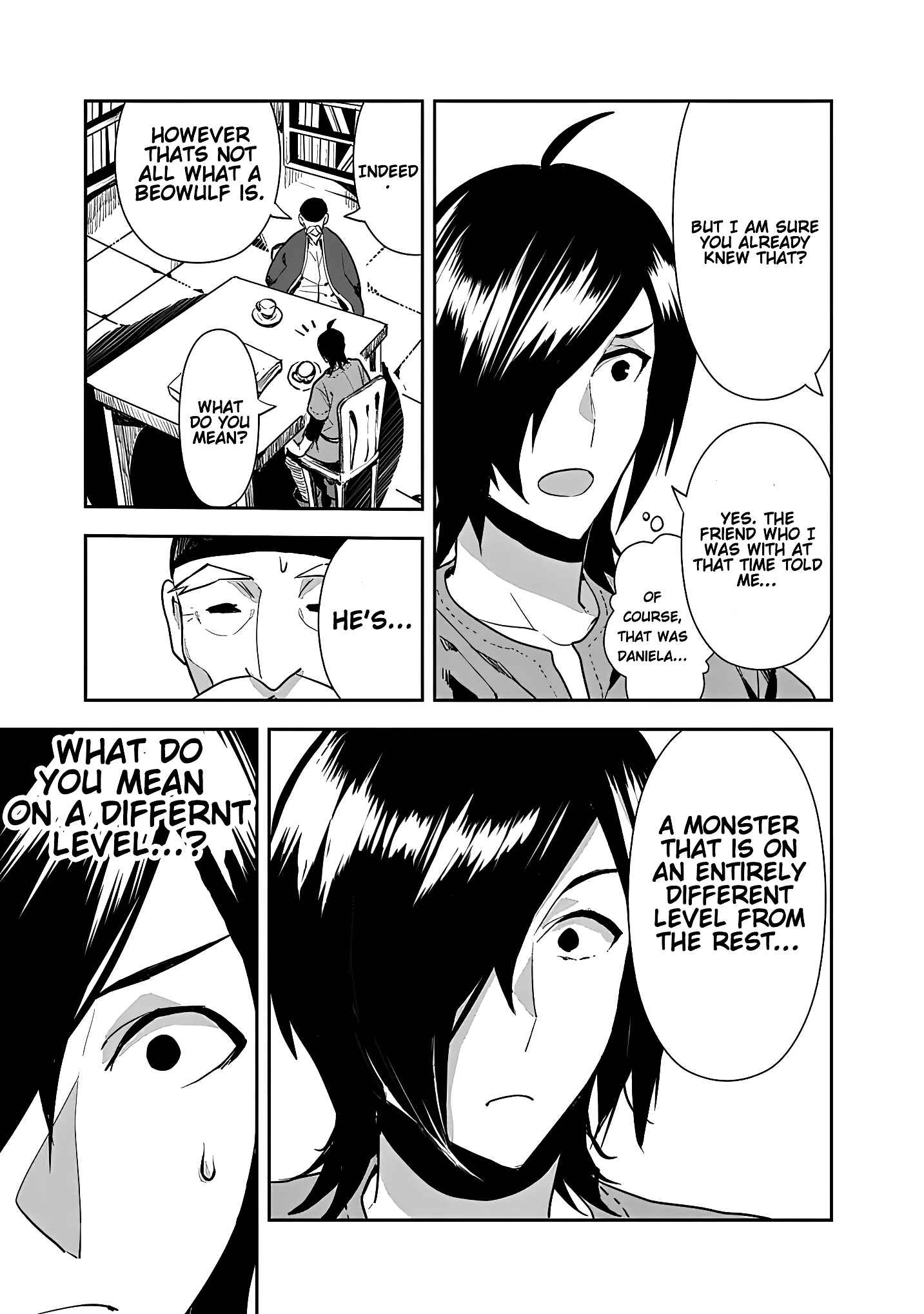 Page 22 Chapter 10 Isekai ni Kita Boku wa Kiyoubinbode Subayasa Tayorina Tabi wo Suru