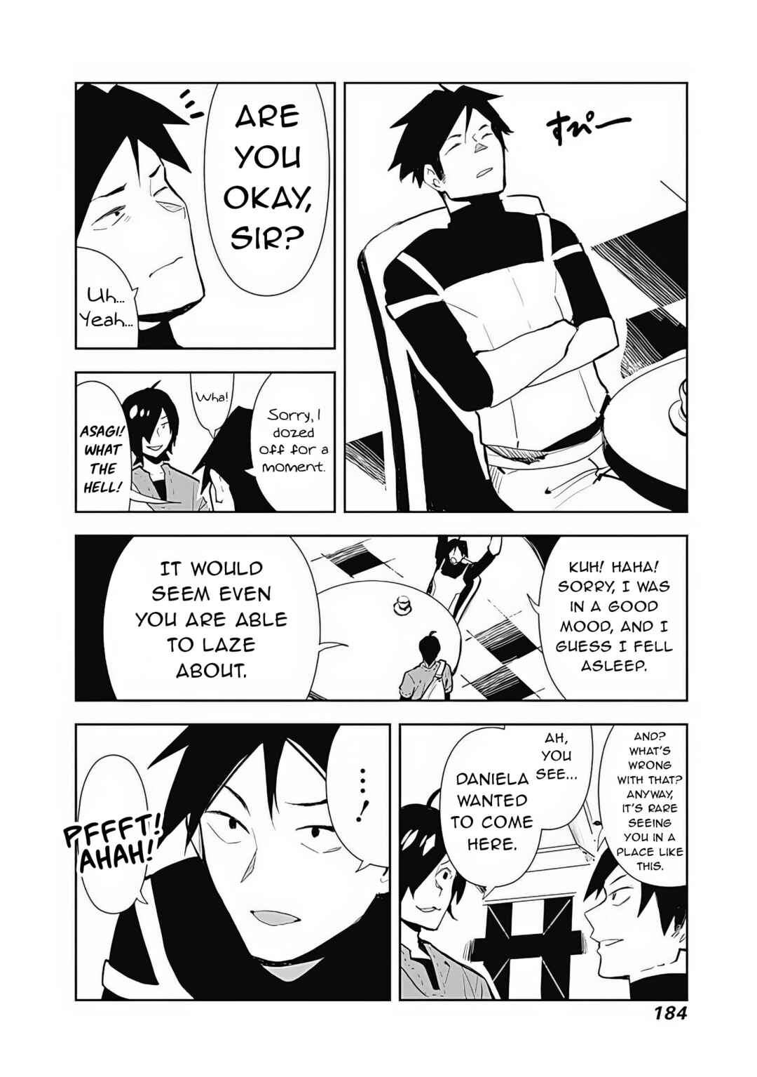 Page 16 Chapter 32 Isekai ni Kita Boku wa Kiyoubinbode Subayasa Tayorina Tabi wo Suru