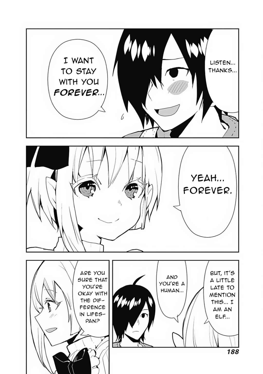 Page 20 Chapter 32 Isekai ni Kita Boku wa Kiyoubinbode Subayasa Tayorina Tabi wo Suru