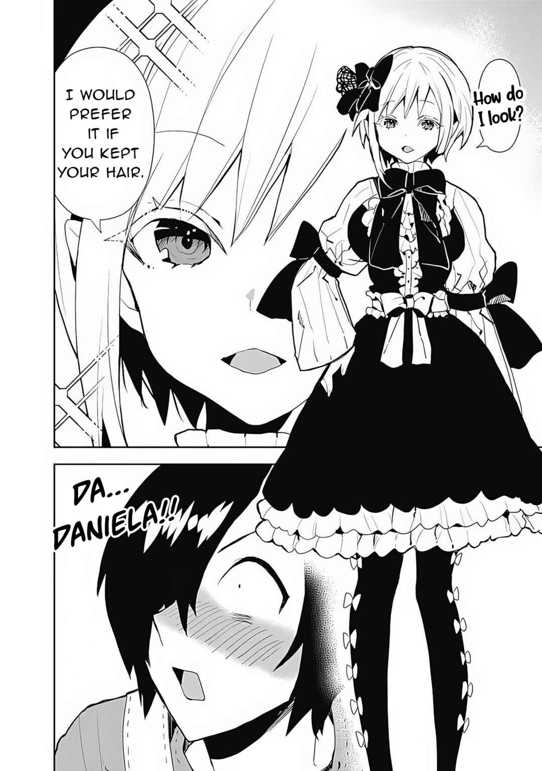 Page 8 Chapter 32 Isekai ni Kita Boku wa Kiyoubinbode Subayasa Tayorina Tabi wo Suru