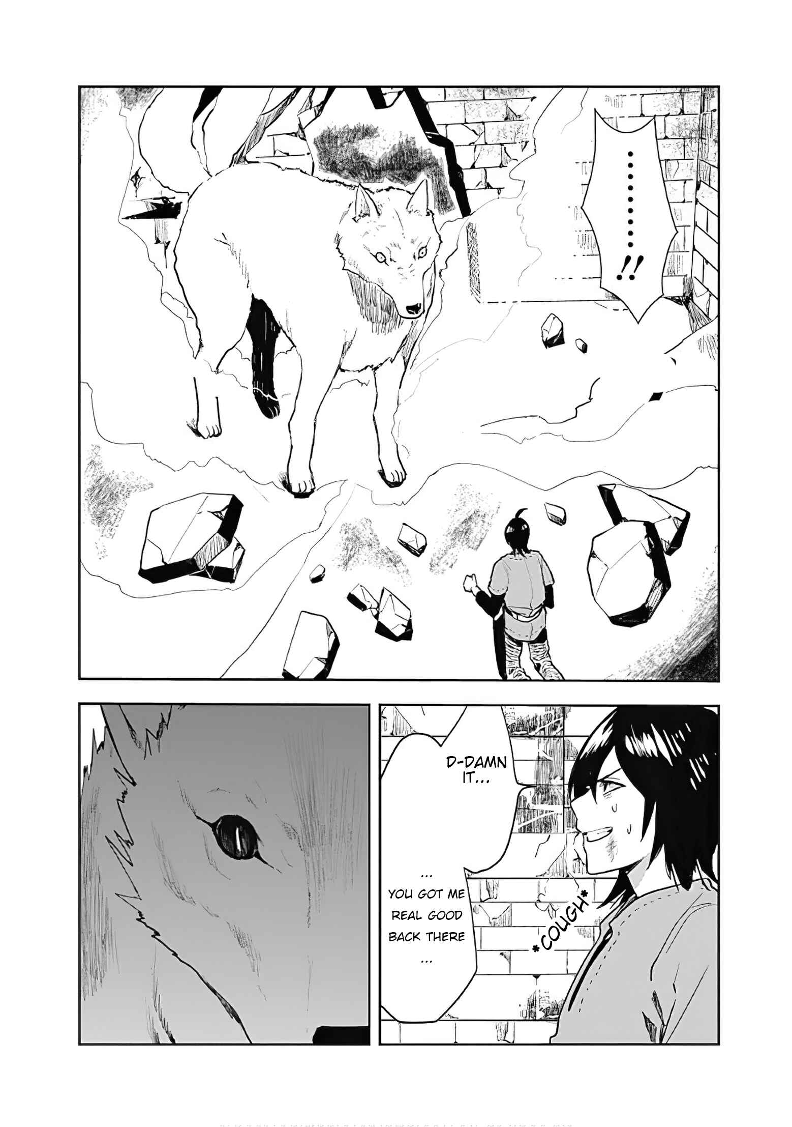 Page 19 Chapter 7 Isekai ni Kita Boku wa Kiyoubinbode Subayasa Tayorina Tabi wo Suru