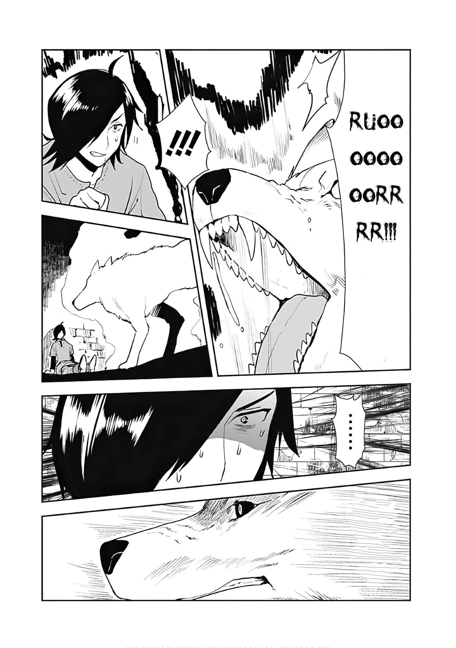 Page 20 Chapter 7 Isekai ni Kita Boku wa Kiyoubinbode Subayasa Tayorina Tabi wo Suru