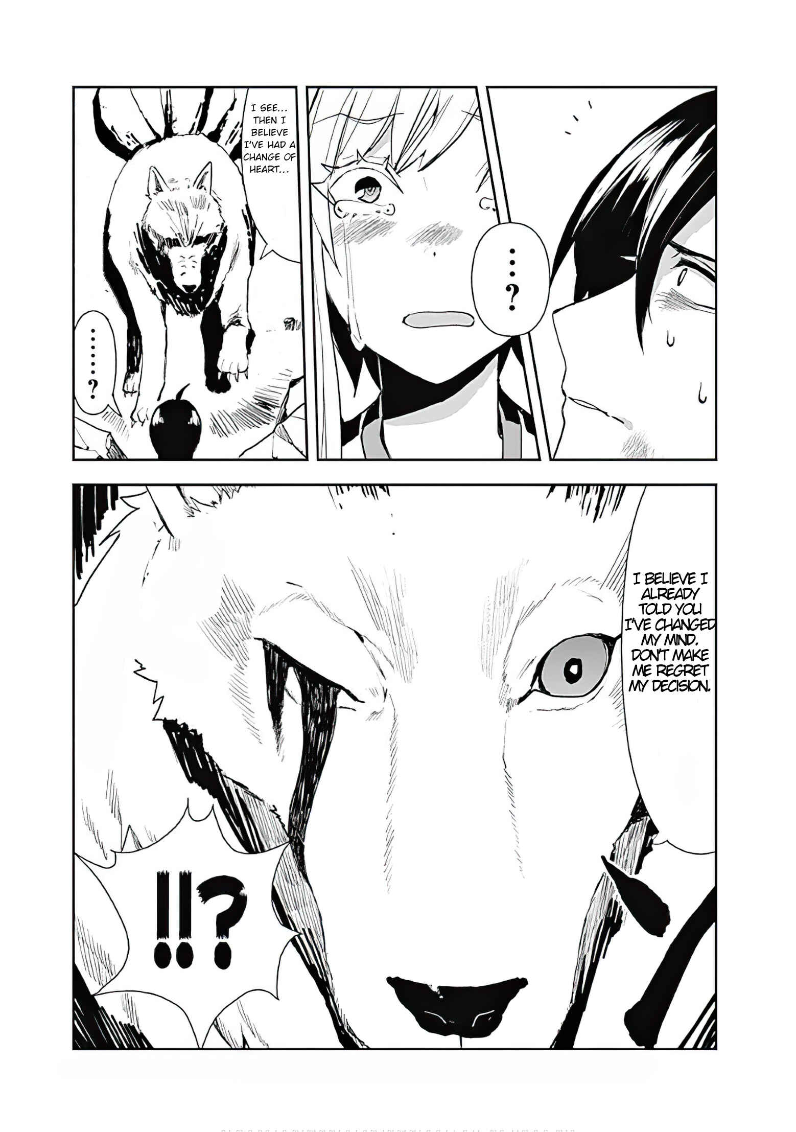 Page 32 Chapter 7 Isekai ni Kita Boku wa Kiyoubinbode Subayasa Tayorina Tabi wo Suru