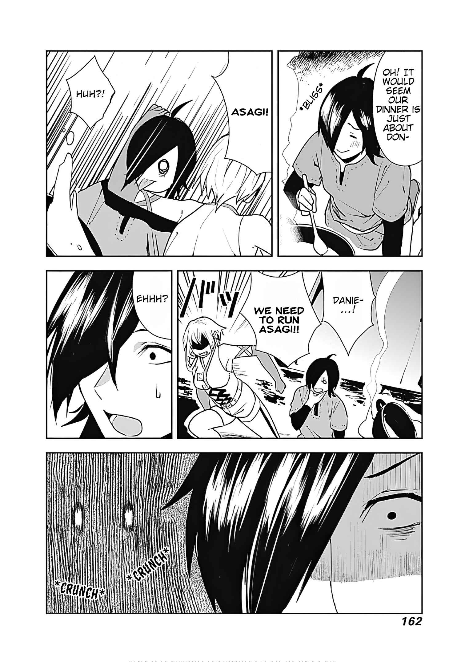 Page 5 Chapter 7 Isekai ni Kita Boku wa Kiyoubinbode Subayasa Tayorina Tabi wo Suru