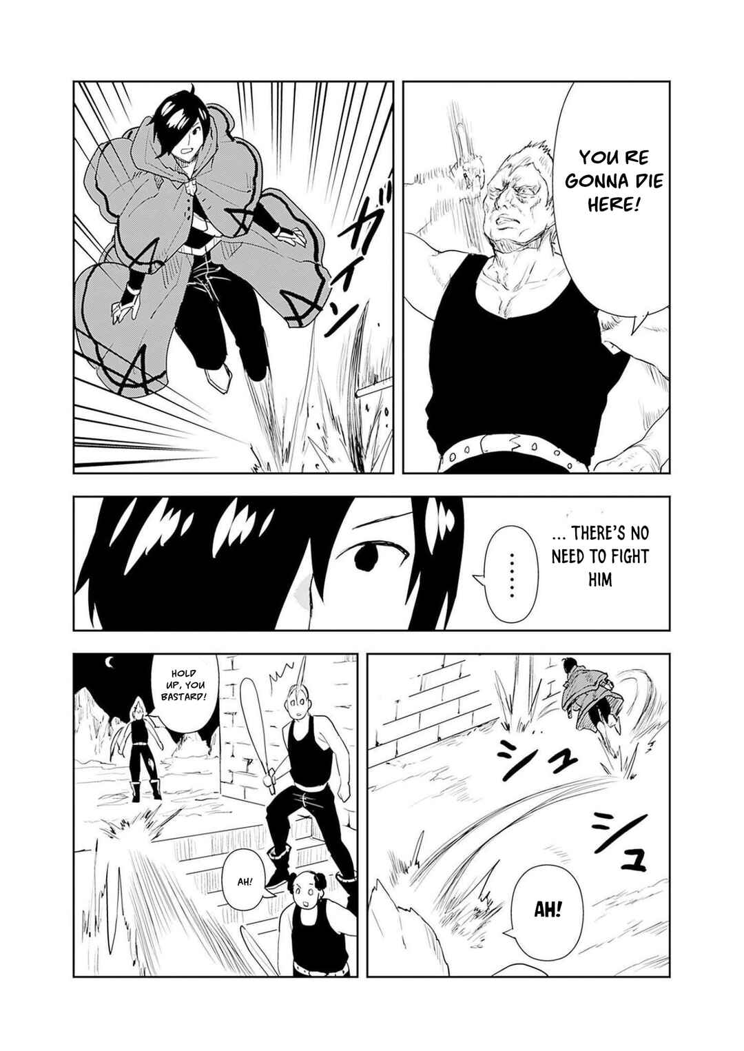 Page 16 Chapter 50 Isekai ni Kita Boku wa Kiyoubinbode Subayasa Tayorina Tabi wo Suru