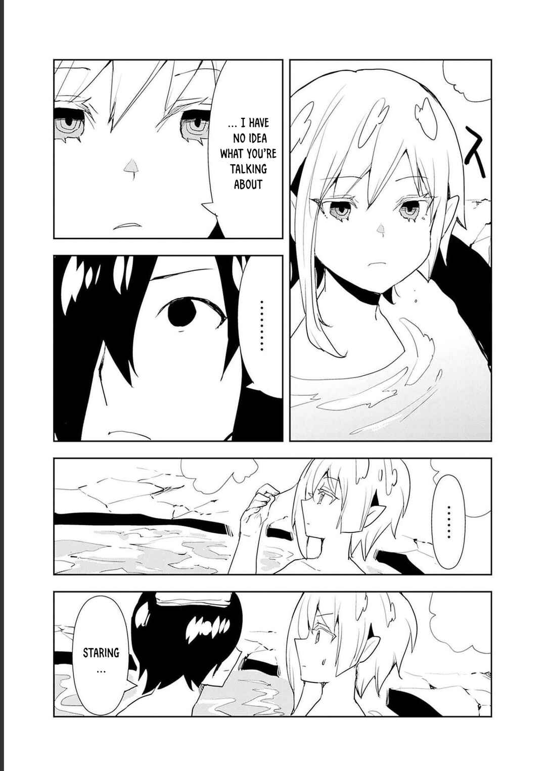 Page 3 Chapter 50 Isekai ni Kita Boku wa Kiyoubinbode Subayasa Tayorina Tabi wo Suru