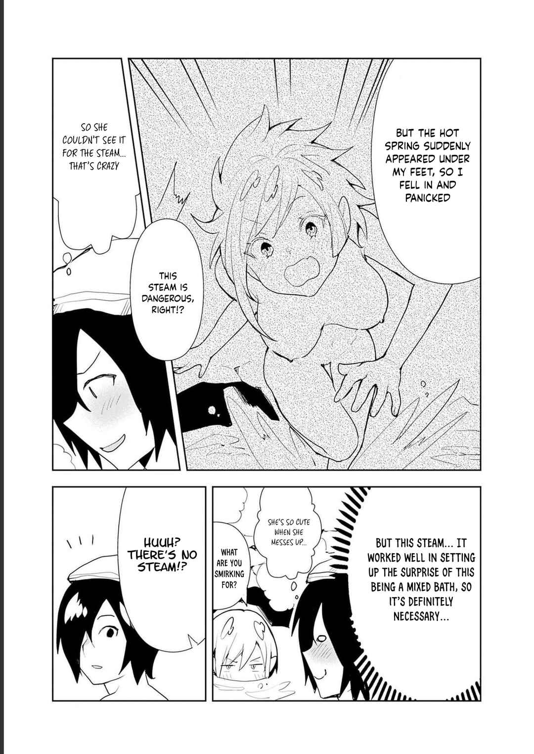 Page 5 Chapter 50 Isekai ni Kita Boku wa Kiyoubinbode Subayasa Tayorina Tabi wo Suru