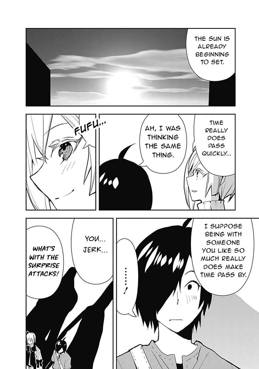 Page 18 Chapter 33 Isekai ni Kita Boku wa Kiyoubinbode Subayasa Tayorina Tabi wo Suru