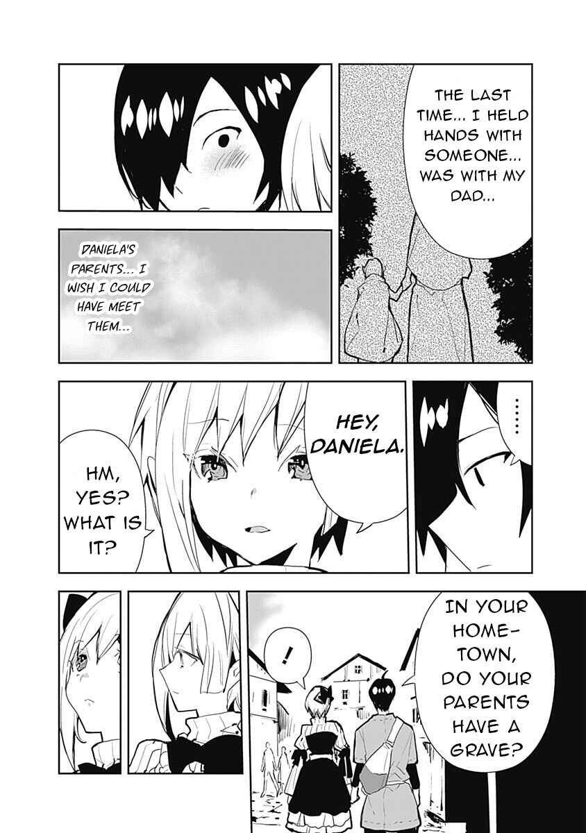 Page 6 Chapter 33 Isekai ni Kita Boku wa Kiyoubinbode Subayasa Tayorina Tabi wo Suru