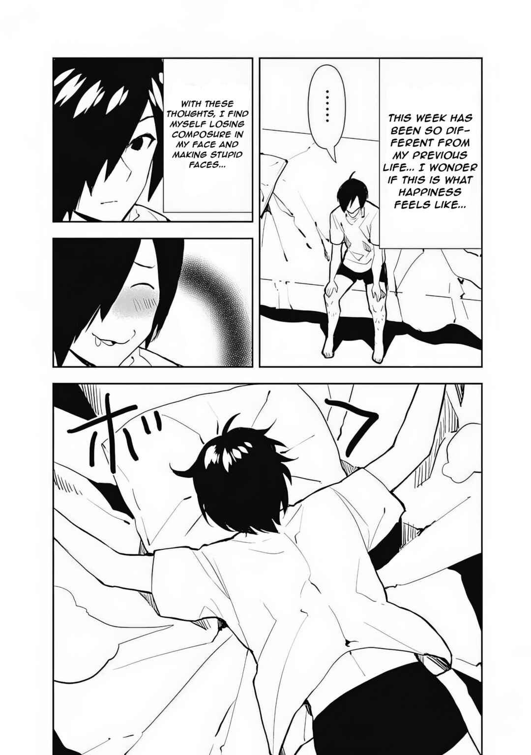 Page 10 Chapter 34 Isekai ni Kita Boku wa Kiyoubinbode Subayasa Tayorina Tabi wo Suru