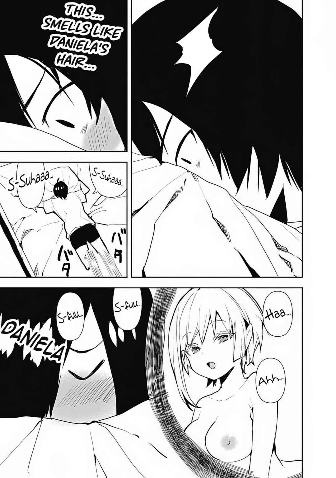 Page 11 Chapter 34 Isekai ni Kita Boku wa Kiyoubinbode Subayasa Tayorina Tabi wo Suru