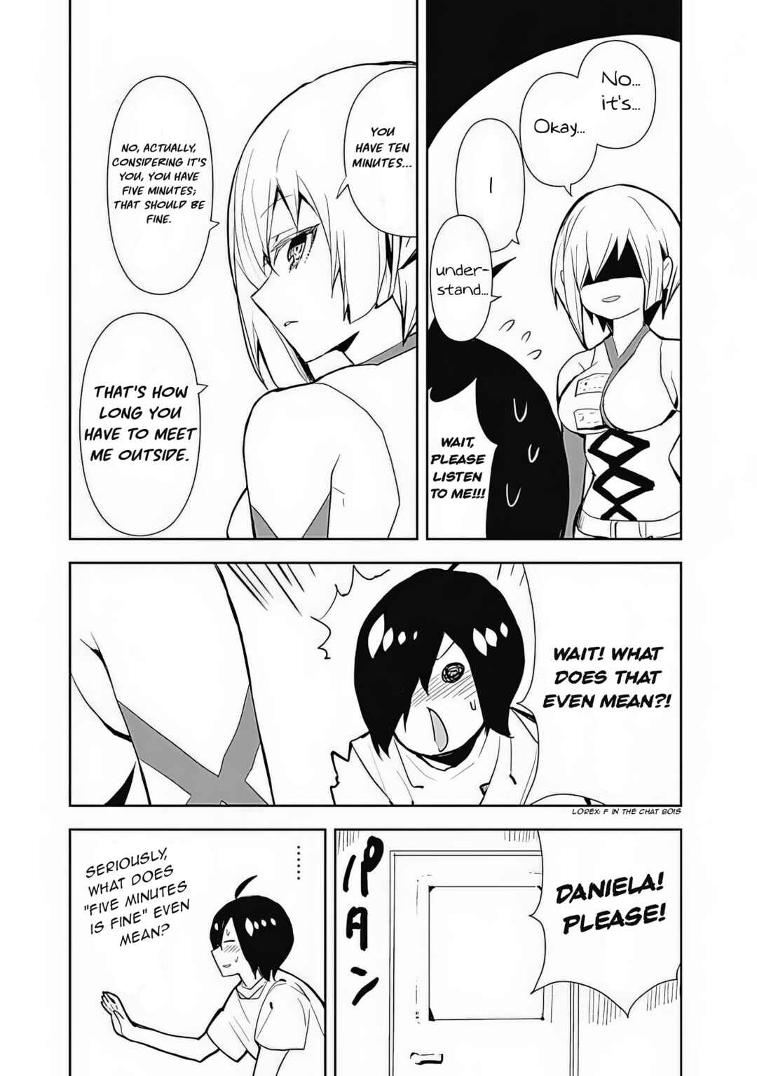 Page 13 Chapter 34 Isekai ni Kita Boku wa Kiyoubinbode Subayasa Tayorina Tabi wo Suru