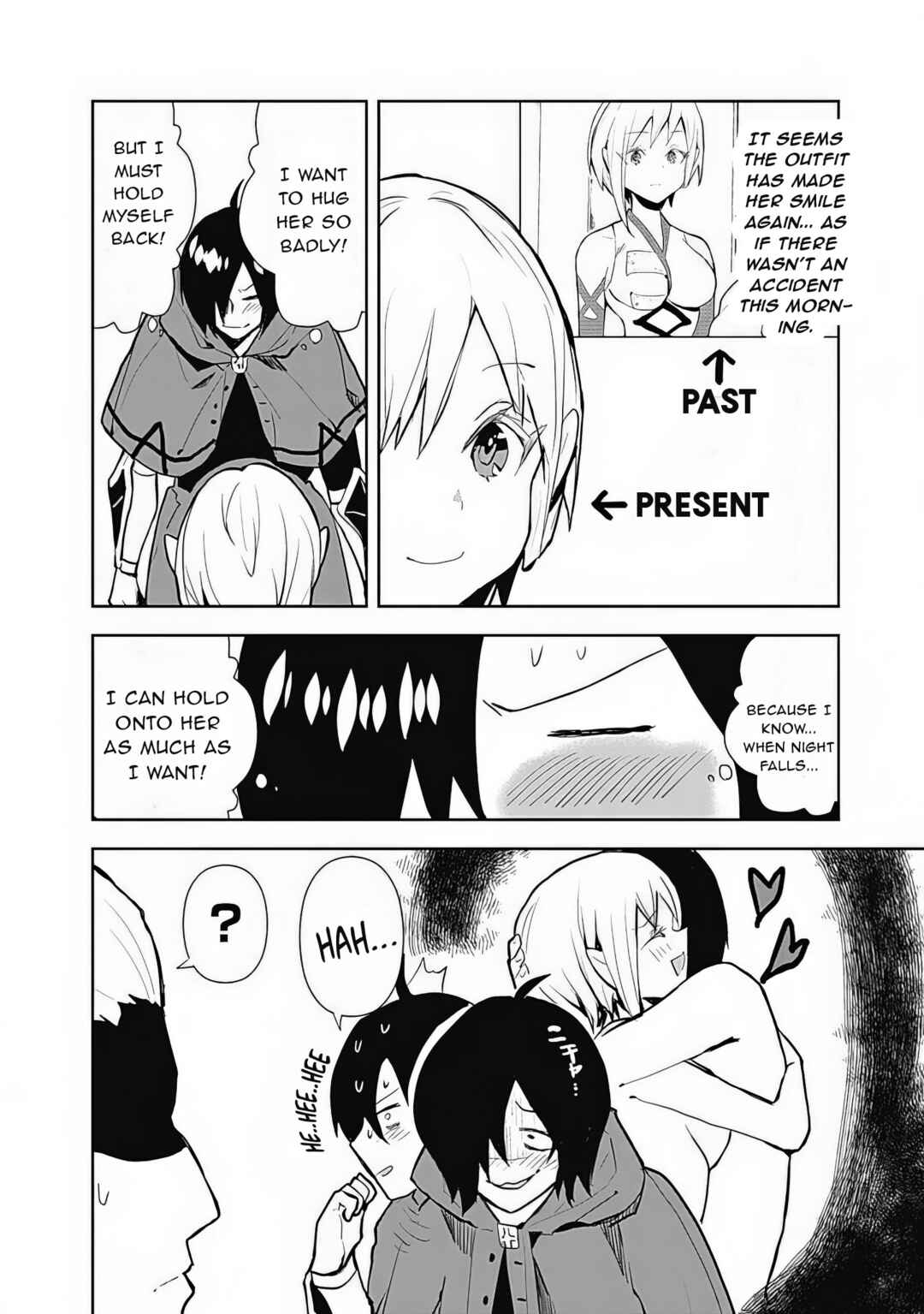 Page 20 Chapter 34 Isekai ni Kita Boku wa Kiyoubinbode Subayasa Tayorina Tabi wo Suru