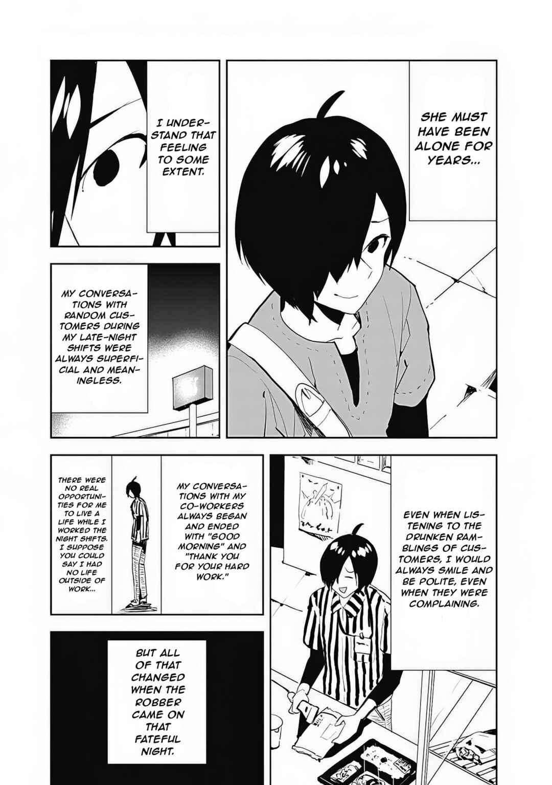 Page 9 Chapter 34 Isekai ni Kita Boku wa Kiyoubinbode Subayasa Tayorina Tabi wo Suru