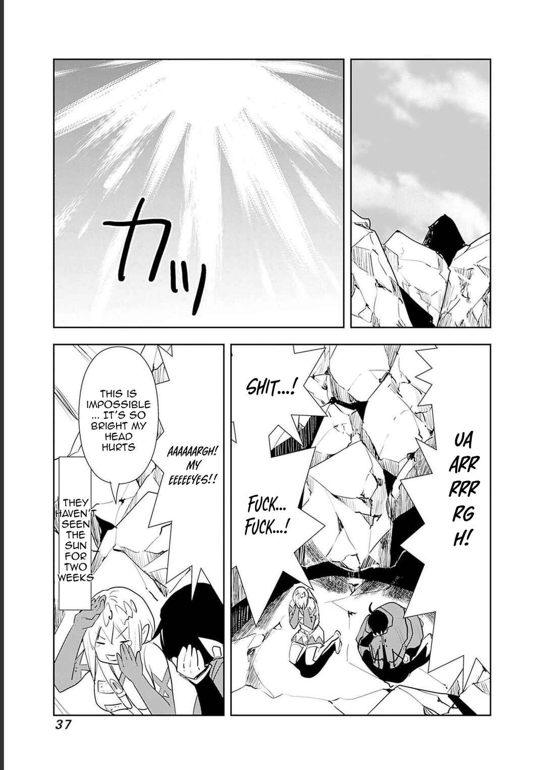 Page 12 Chapter 43 Isekai ni Kita Boku wa Kiyoubinbode Subayasa Tayorina Tabi wo Suru