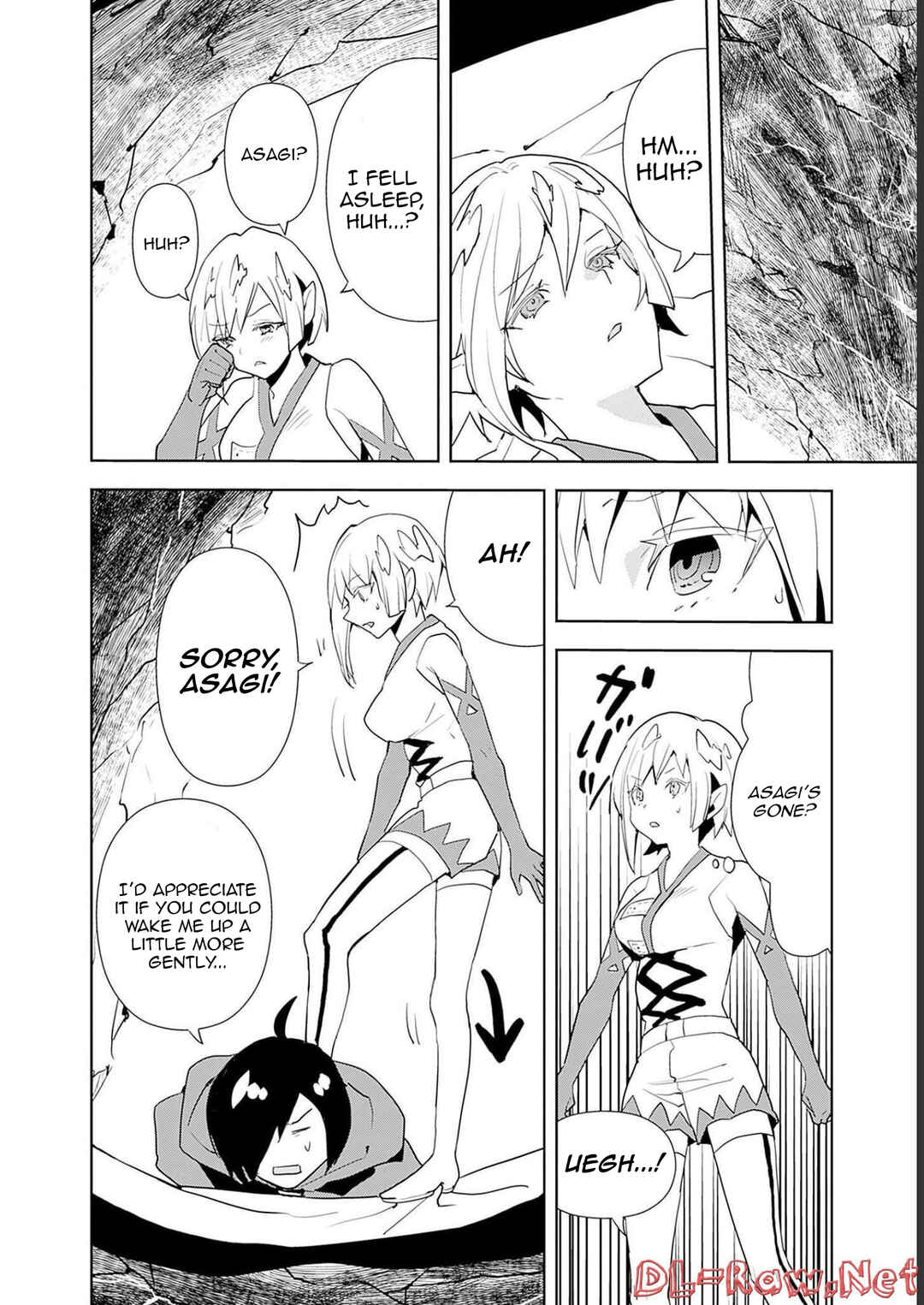 Page 3 Chapter 43 Isekai ni Kita Boku wa Kiyoubinbode Subayasa Tayorina Tabi wo Suru