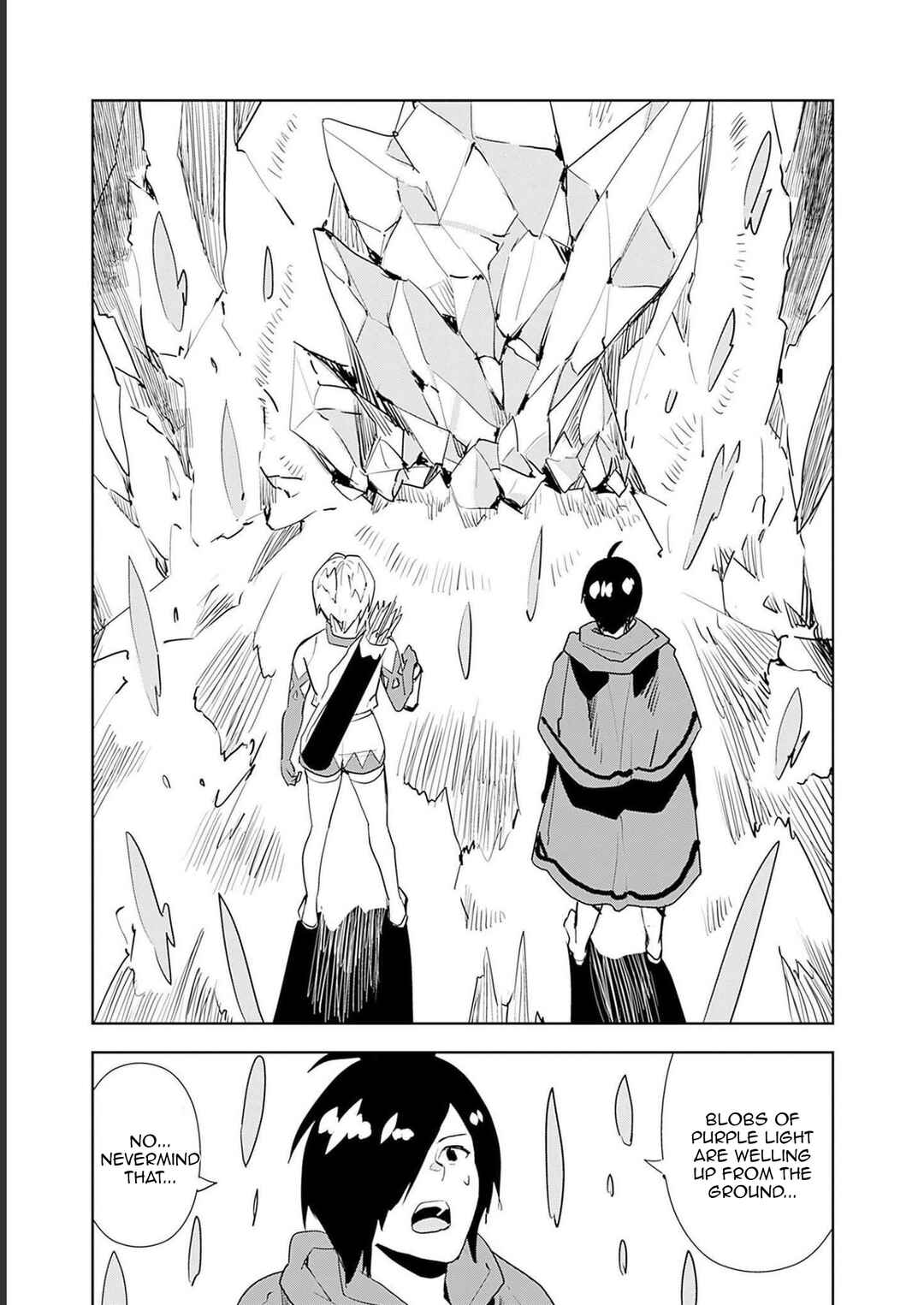 Page 6 Chapter 43 Isekai ni Kita Boku wa Kiyoubinbode Subayasa Tayorina Tabi wo Suru
