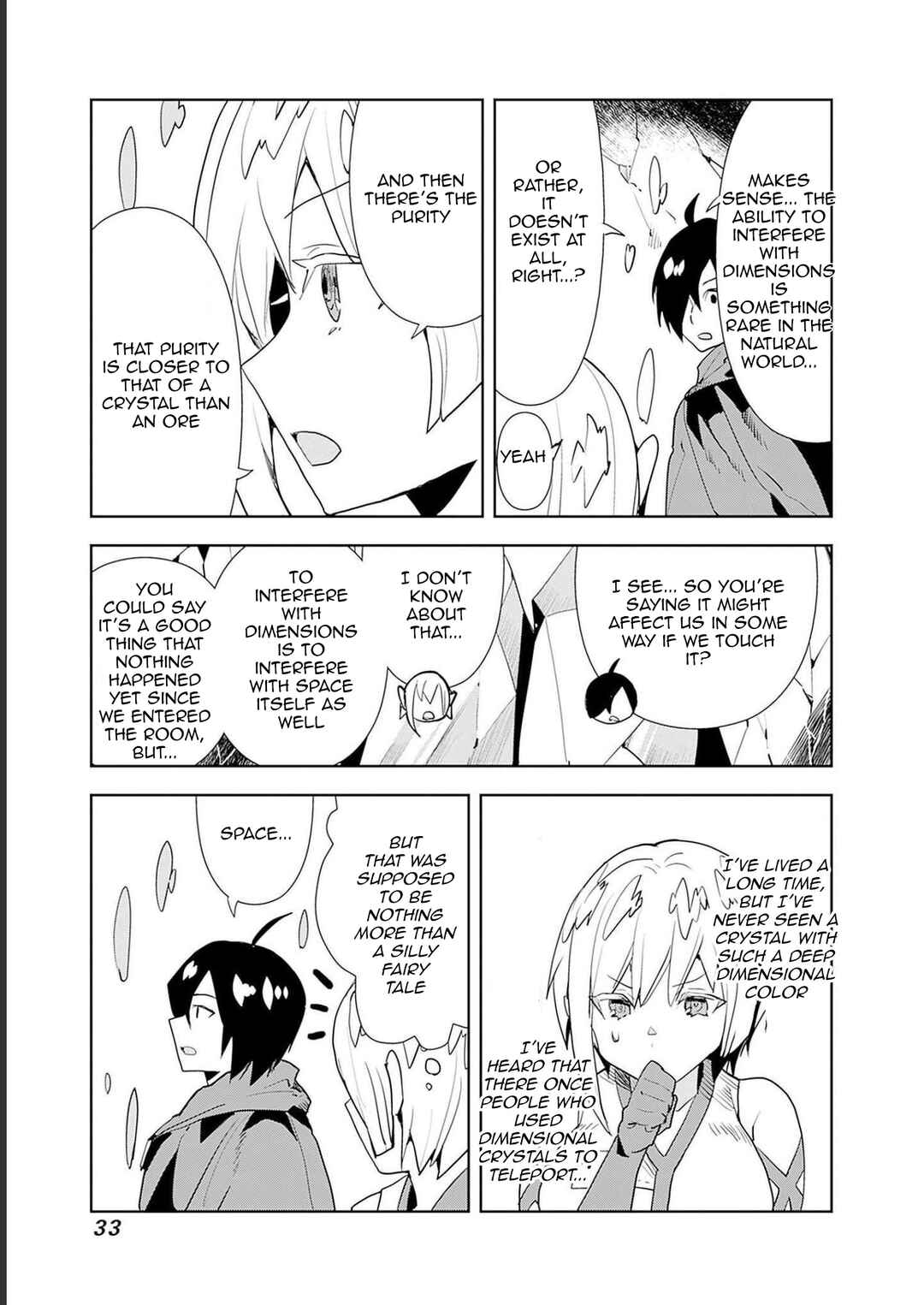 Page 8 Chapter 43 Isekai ni Kita Boku wa Kiyoubinbode Subayasa Tayorina Tabi wo Suru