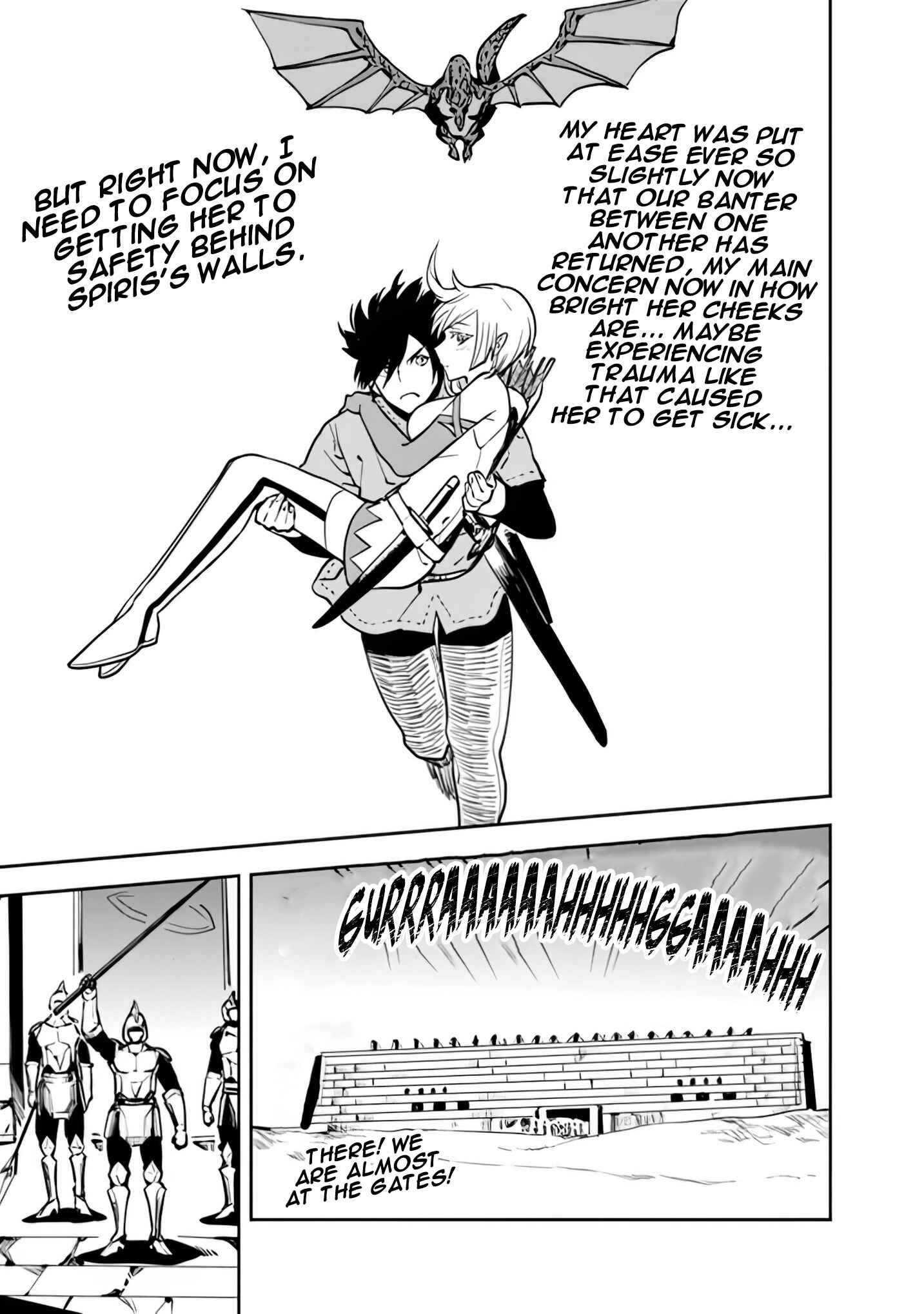 Page 14 Chapter 17 Isekai ni Kita Boku wa Kiyoubinbode Subayasa Tayorina Tabi wo Suru