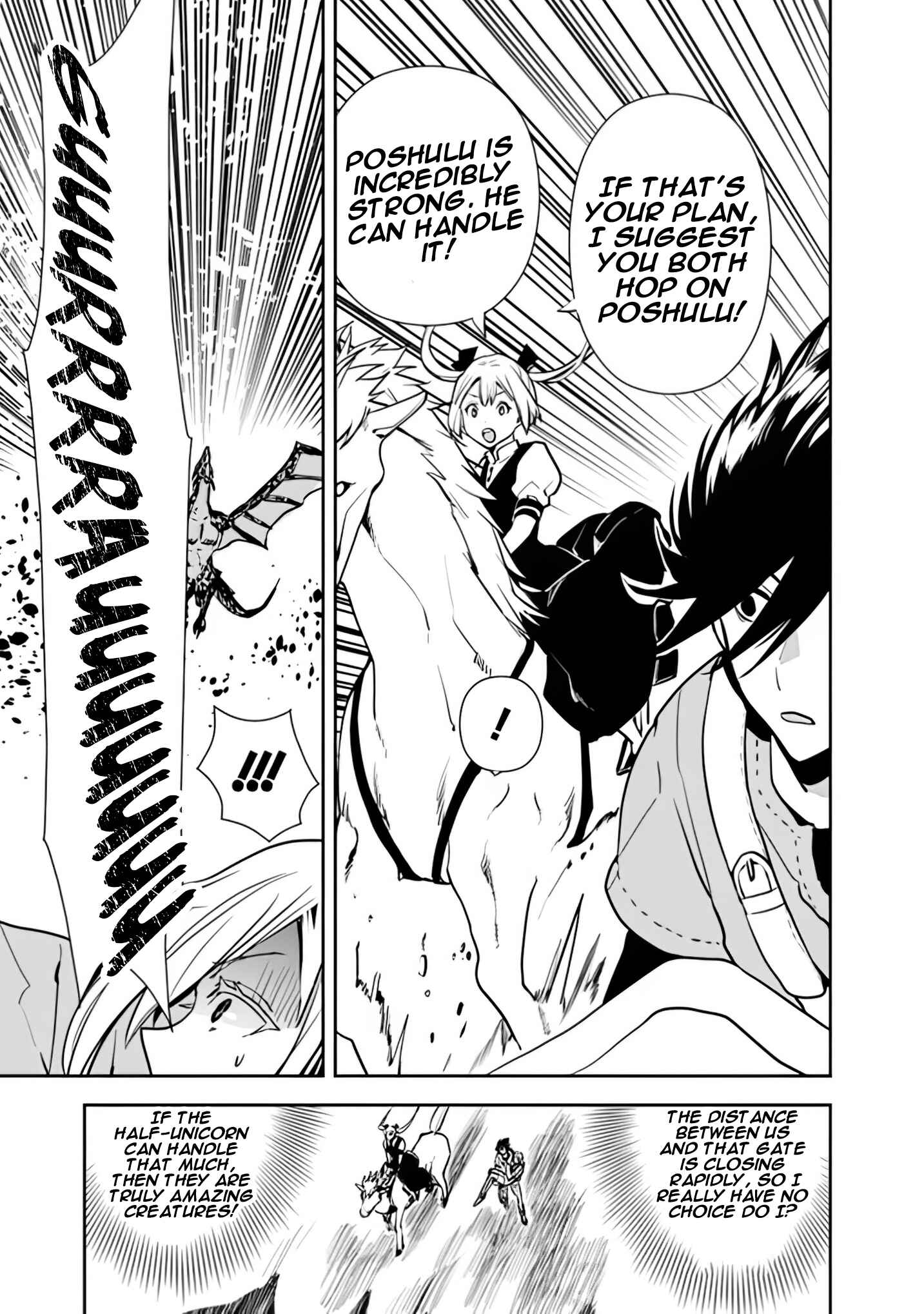 Page 16 Chapter 17 Isekai ni Kita Boku wa Kiyoubinbode Subayasa Tayorina Tabi wo Suru