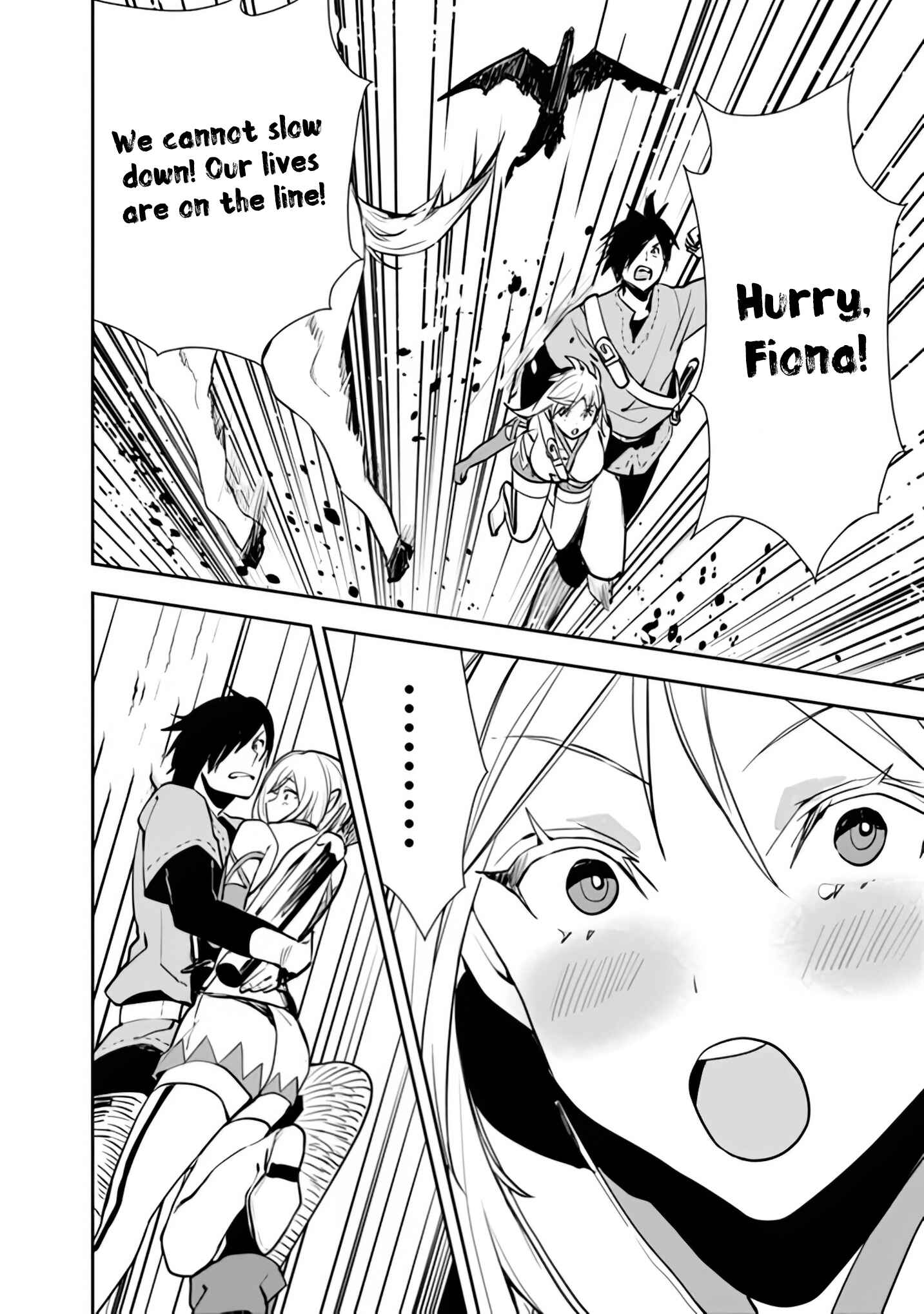Page 3 Chapter 17 Isekai ni Kita Boku wa Kiyoubinbode Subayasa Tayorina Tabi wo Suru