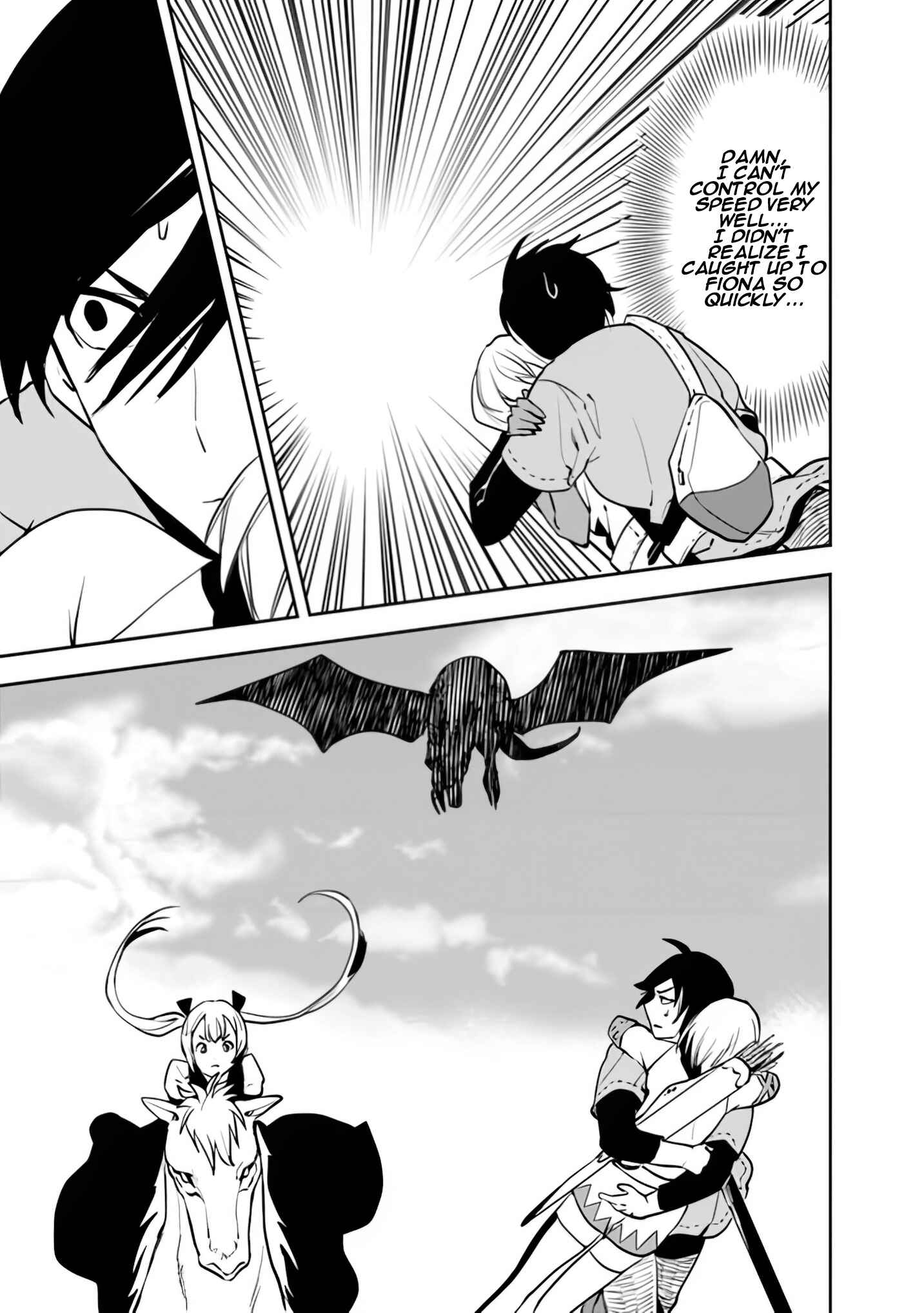 Page 6 Chapter 17 Isekai ni Kita Boku wa Kiyoubinbode Subayasa Tayorina Tabi wo Suru