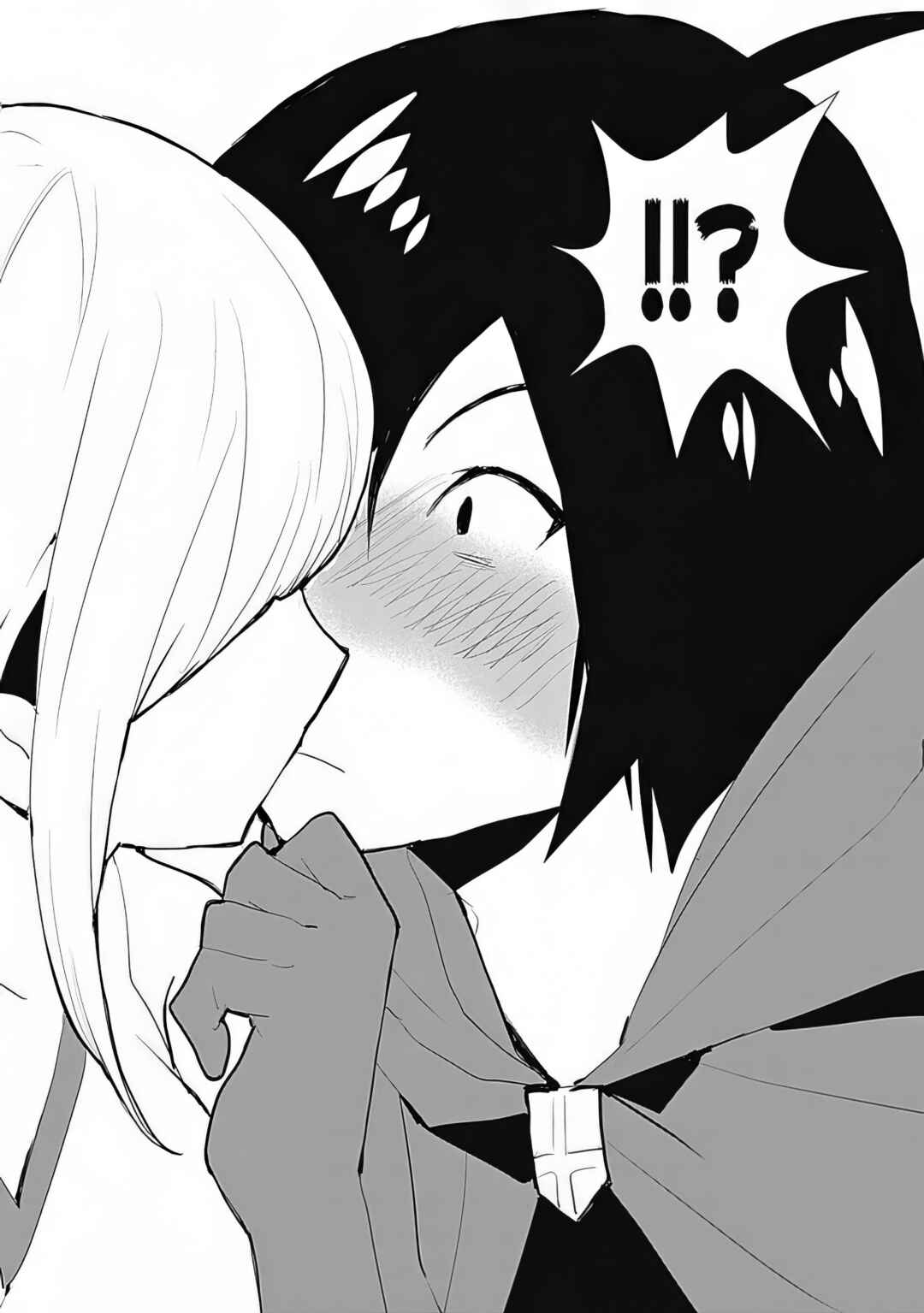 Page 13 Chapter 35 Isekai ni Kita Boku wa Kiyoubinbode Subayasa Tayorina Tabi wo Suru