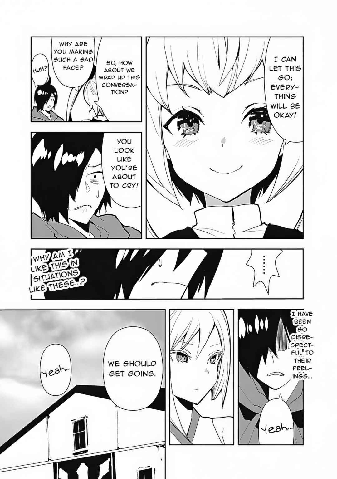 Page 22 Chapter 35 Isekai ni Kita Boku wa Kiyoubinbode Subayasa Tayorina Tabi wo Suru