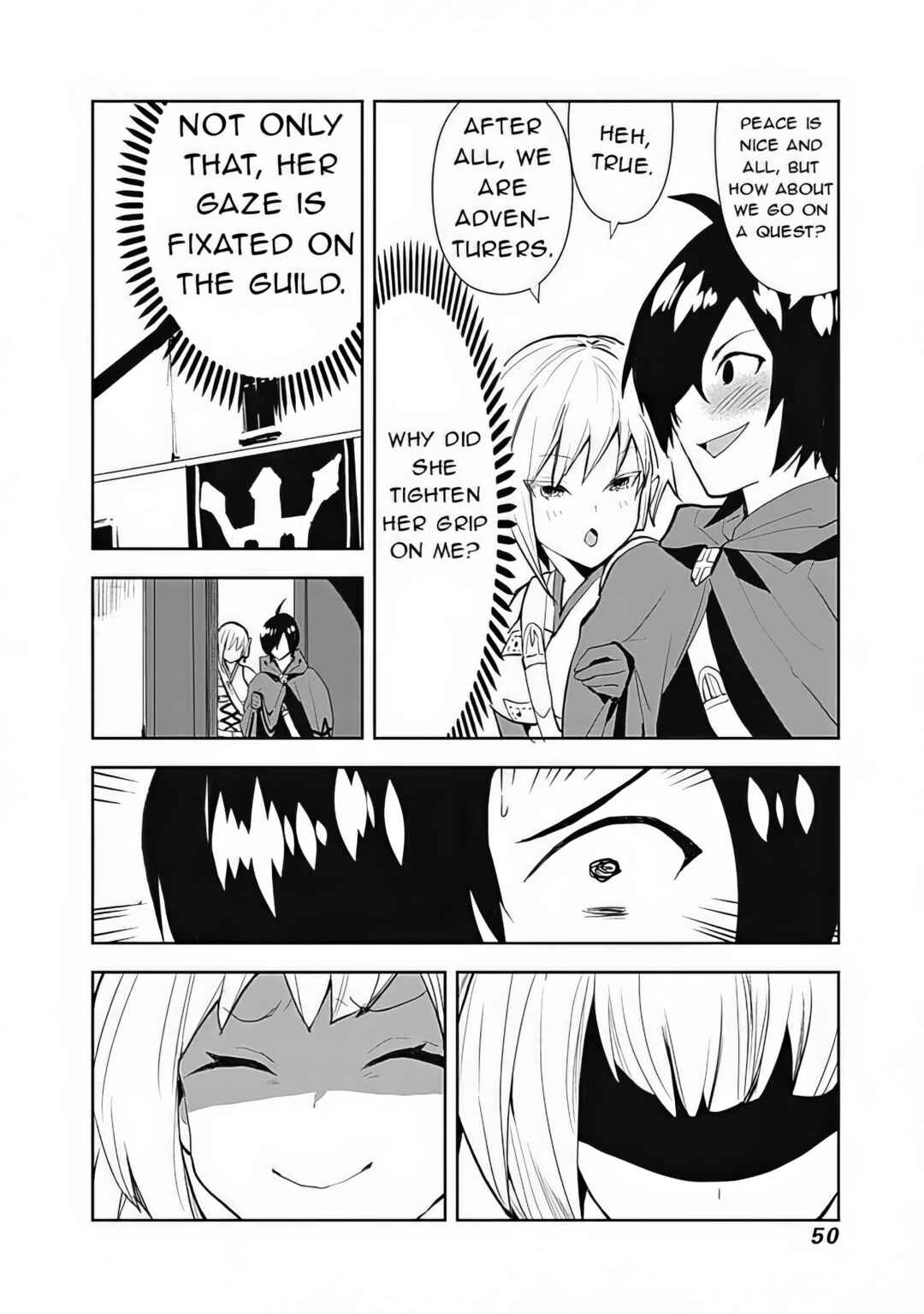 Page 7 Chapter 35 Isekai ni Kita Boku wa Kiyoubinbode Subayasa Tayorina Tabi wo Suru