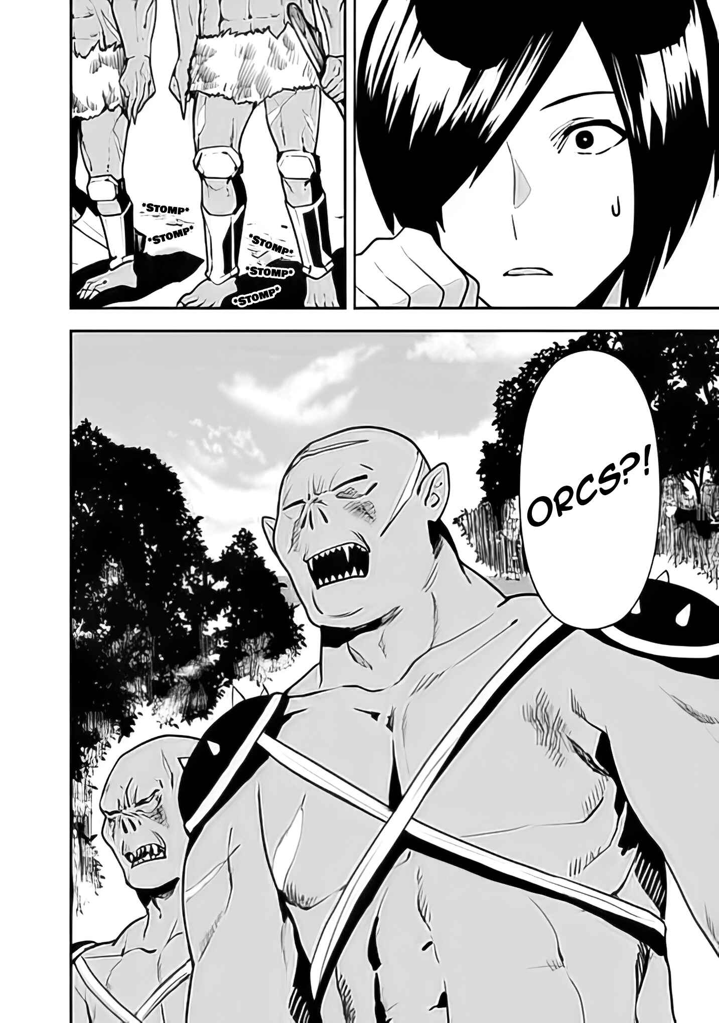 Page 15 Chapter 14 Isekai ni Kita Boku wa Kiyoubinbode Subayasa Tayorina Tabi wo Suru