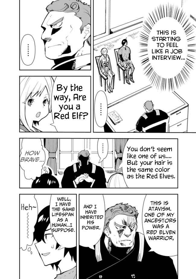 Page 10 Chapter 29 Isekai ni Kita Boku wa Kiyoubinbode Subayasa Tayorina Tabi wo Suru