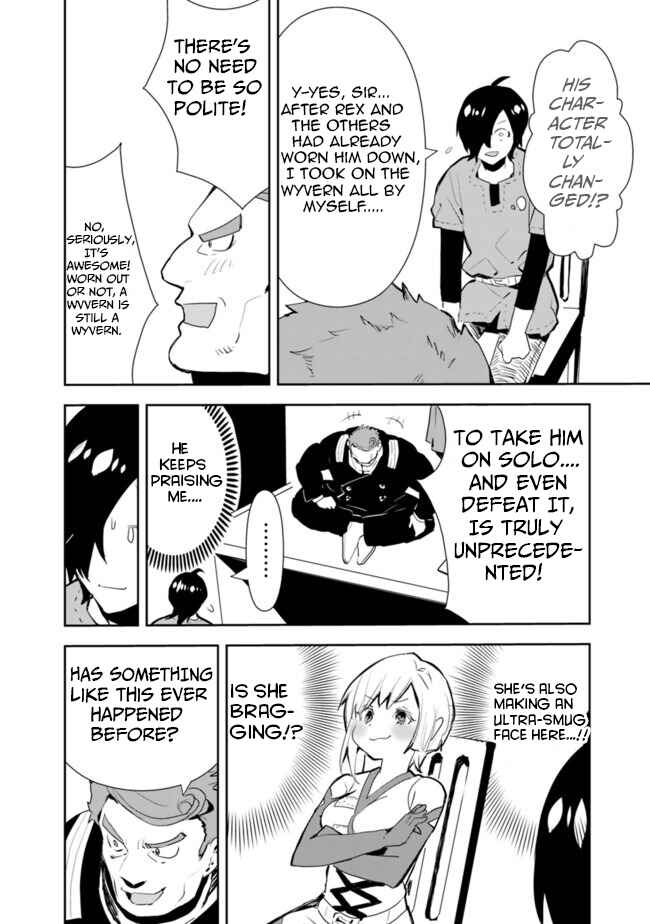 Page 12 Chapter 29 Isekai ni Kita Boku wa Kiyoubinbode Subayasa Tayorina Tabi wo Suru