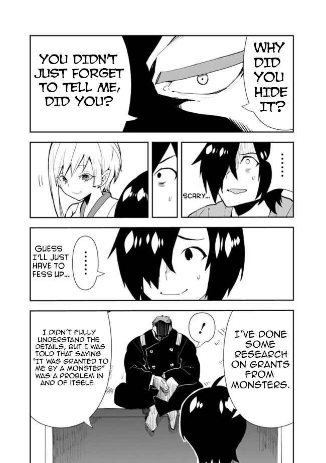 Page 15 Chapter 29 Isekai ni Kita Boku wa Kiyoubinbode Subayasa Tayorina Tabi wo Suru