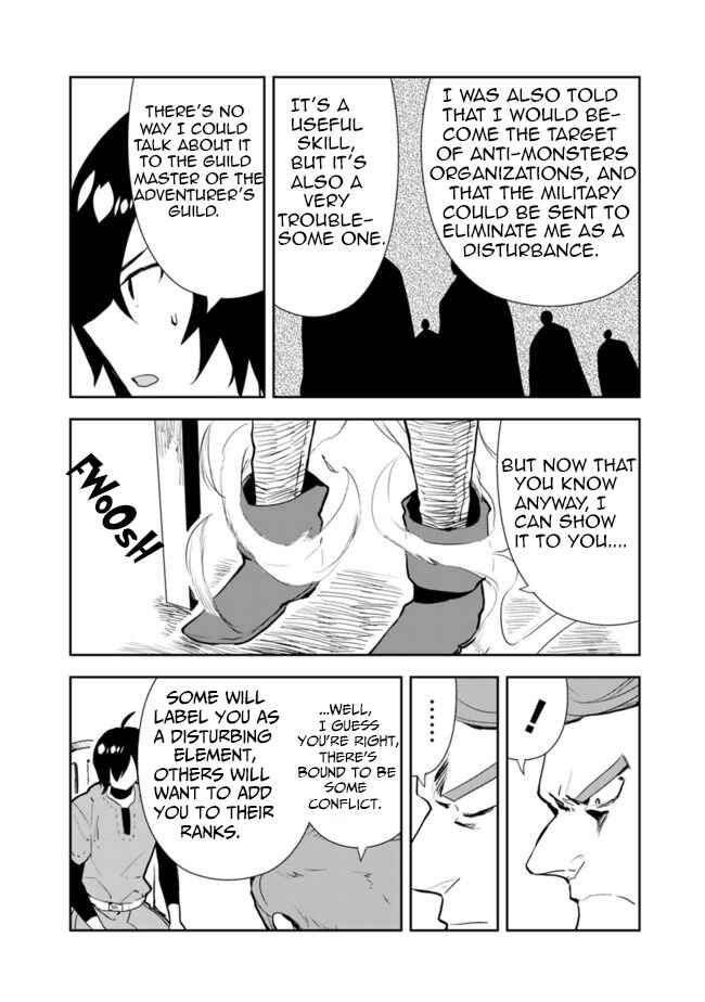 Page 16 Chapter 29 Isekai ni Kita Boku wa Kiyoubinbode Subayasa Tayorina Tabi wo Suru