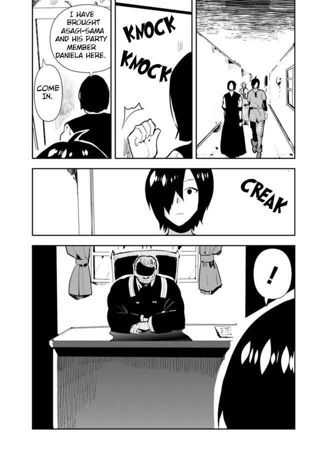 Page 8 Chapter 29 Isekai ni Kita Boku wa Kiyoubinbode Subayasa Tayorina Tabi wo Suru