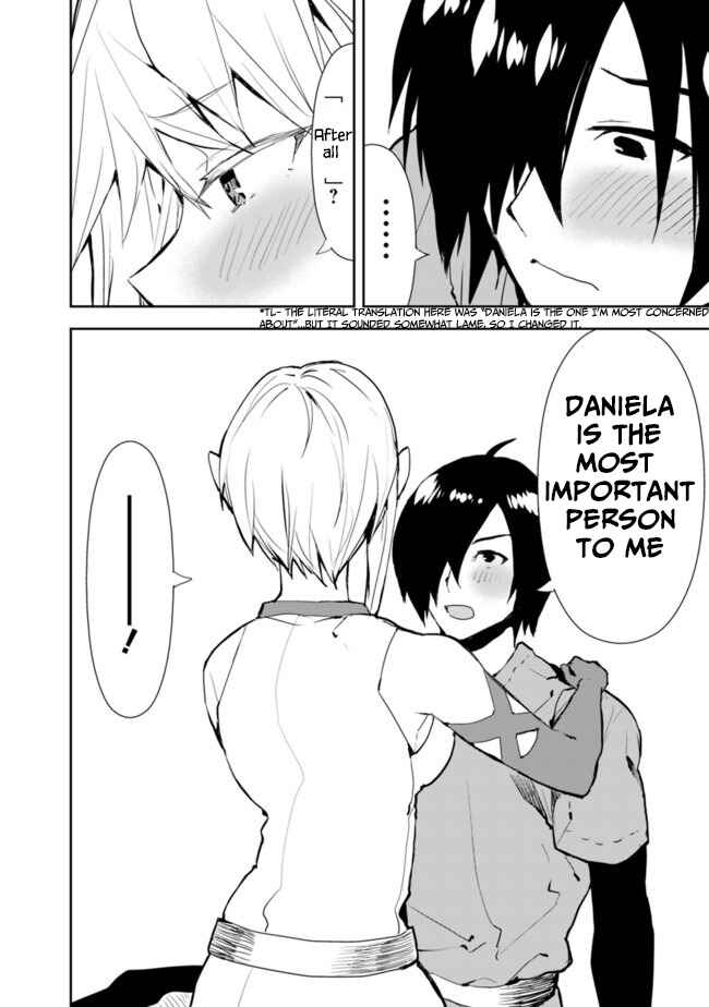 Page 10 Chapter 28 Isekai ni Kita Boku wa Kiyoubinbode Subayasa Tayorina Tabi wo Suru