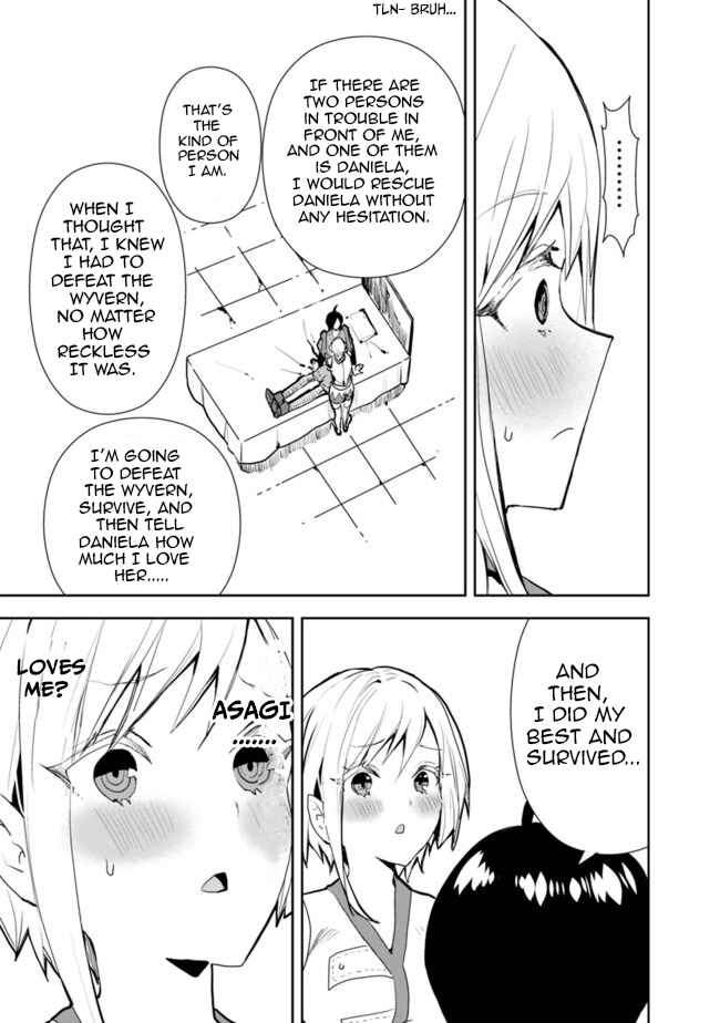 Page 11 Chapter 28 Isekai ni Kita Boku wa Kiyoubinbode Subayasa Tayorina Tabi wo Suru