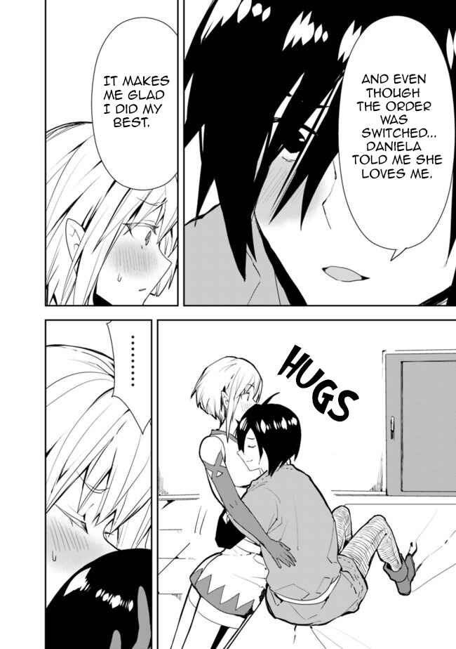 Page 12 Chapter 28 Isekai ni Kita Boku wa Kiyoubinbode Subayasa Tayorina Tabi wo Suru