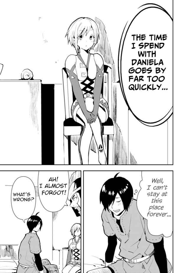 Page 17 Chapter 28 Isekai ni Kita Boku wa Kiyoubinbode Subayasa Tayorina Tabi wo Suru