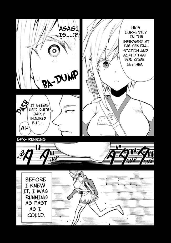 Page 3 Chapter 28 Isekai ni Kita Boku wa Kiyoubinbode Subayasa Tayorina Tabi wo Suru