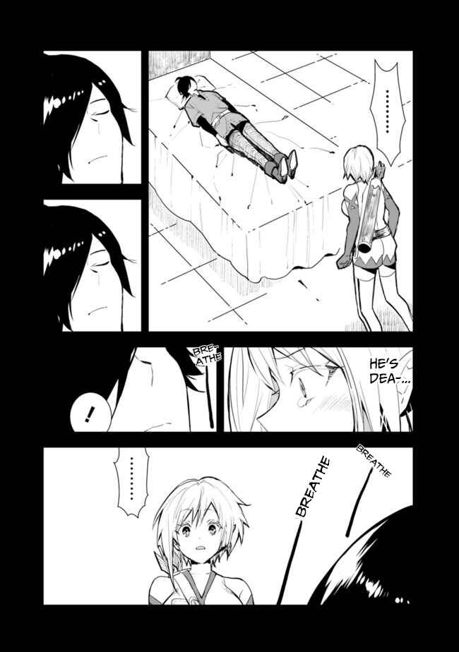 Page 5 Chapter 28 Isekai ni Kita Boku wa Kiyoubinbode Subayasa Tayorina Tabi wo Suru