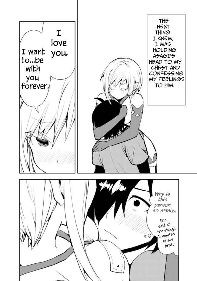 Page 8 Chapter 28 Isekai ni Kita Boku wa Kiyoubinbode Subayasa Tayorina Tabi wo Suru