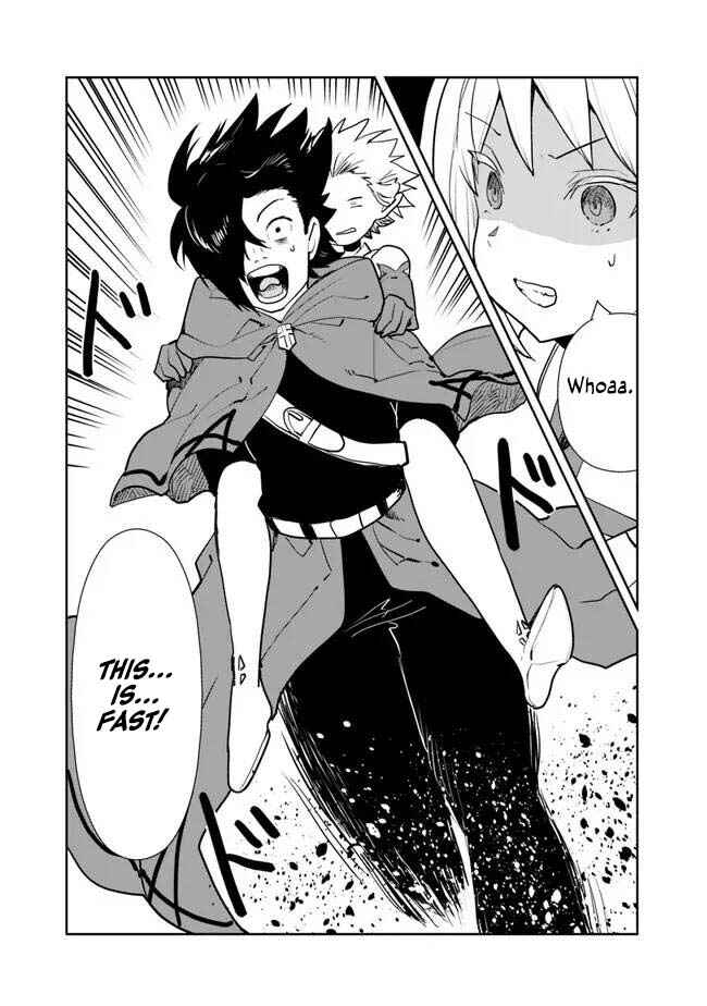 Page 14 Chapter 61 Isekai ni Kita Boku wa Kiyoubinbode Subayasa Tayorina Tabi wo Suru